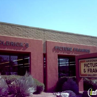 Arizona Picture & Frame Gallery - Tucson, AZ