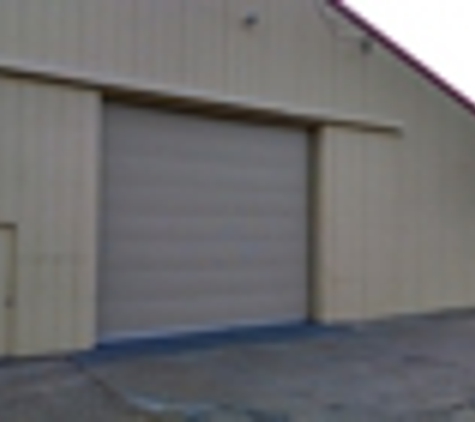 Professional Garage Door Service - Payson, UT