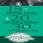 Automotive Locksmith of Pearland