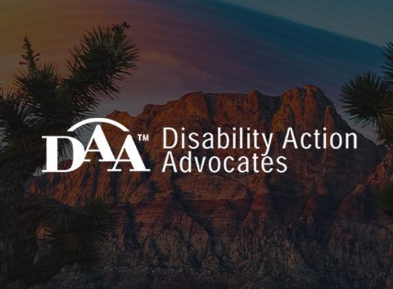 Disability Action Advocates - Las Vegas, NV