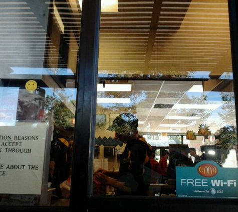 McDonald's - San Jose, CA