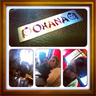 First Ohana Restaurant - Bronx, NY