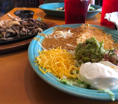 Real Mexico Restaurant Y Tienda - Columbia, SC