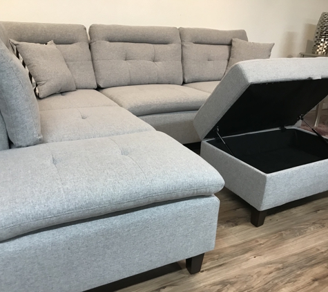 TRU Furniture - Small Space Living - Fresno, CA