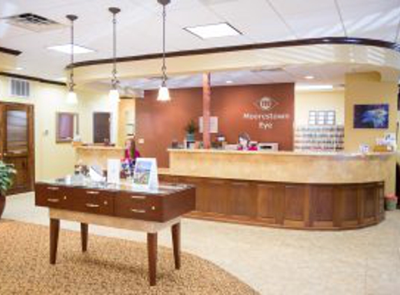 Moorestown Eye Associates - Moorestown, NJ