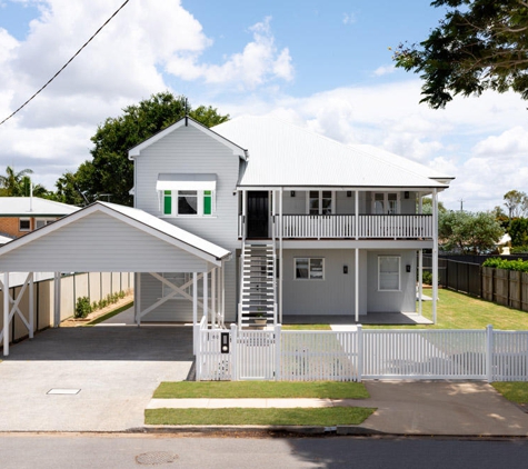 East Coast Building Design - Clear Mountain, QLD