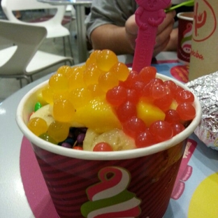 Menchie's Frozen Yogurt - West Covina, CA