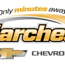 L. J. Marchese Chevrolet, Inc. - New Car Dealers