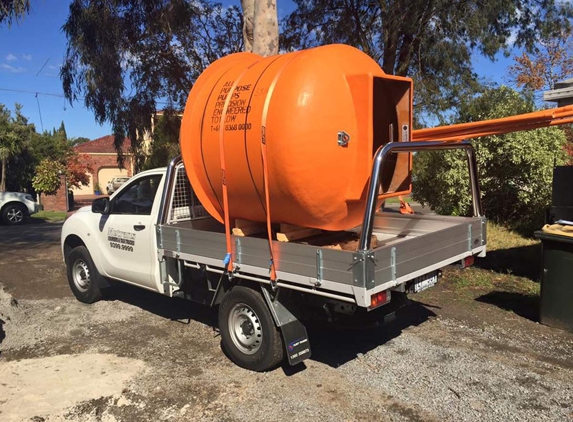 Southern Septics & Drainage - Leongatha, VIC