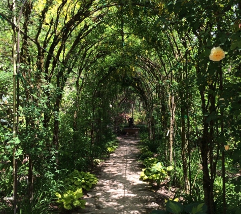 Sonoma Horticultural Nursery - Sebastopol, CA