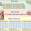 Diva Nails & Tanning - Nails & Tacks