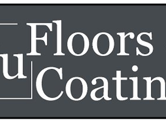 Nu Floors & Coatings - Houston, TX