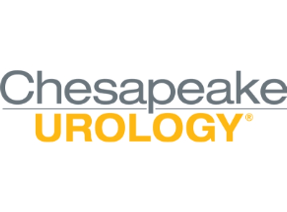 Chesapeake Urology - The Prostate Center Quarry Lake - Baltimore, MD