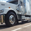Pollywog Transport - Trucking-Motor Freight