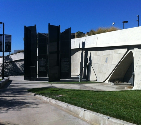 Holocaust Museum LA - Los Angeles, CA