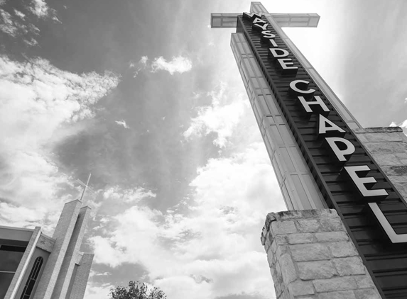 Wayside Chapel - San Antonio, TX