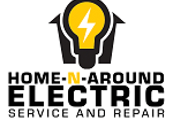 Home-n-Around Electric - Dallas, GA