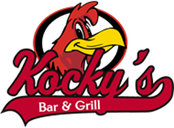 Kocky's Bar and Grilll - Fresno, CA