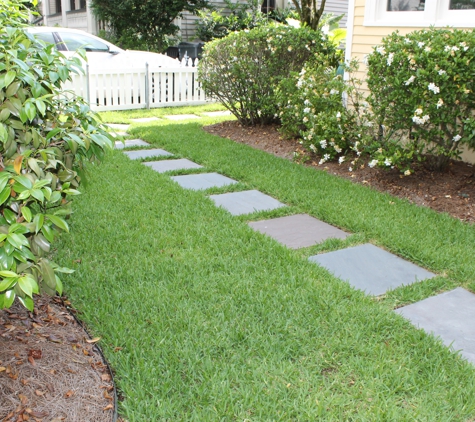 EcoUrban Landscaping - New Orleans, LA