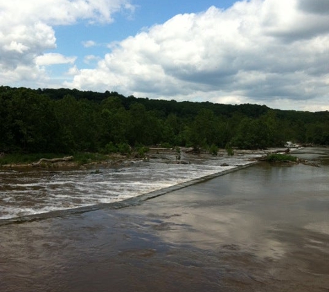 Great Falls Tavern Visitor Center - Potomac, MD