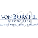 von Borstel & Associates, Inc. - Investment Advisory Service