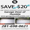 Garage Door Repair of Duluth gallery