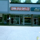 China Gold Cafe
