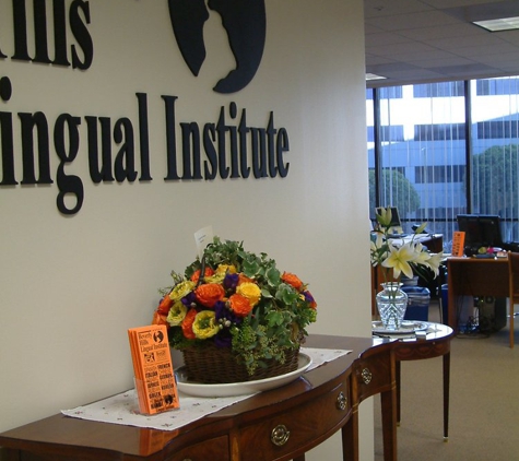 Beverly Hills Lingual Institute - Beverly Hills, CA