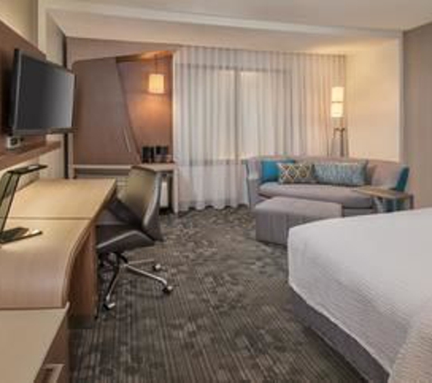 Courtyard by Marriott - Wayne, NJ