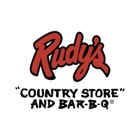 Rudy's "Country Store" and Bar-B-Q