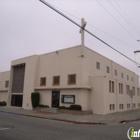 North Oakland Baptist Church