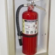 A A Fire Equipment