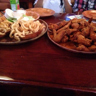 Hooters - Fort Lauderdale, FL