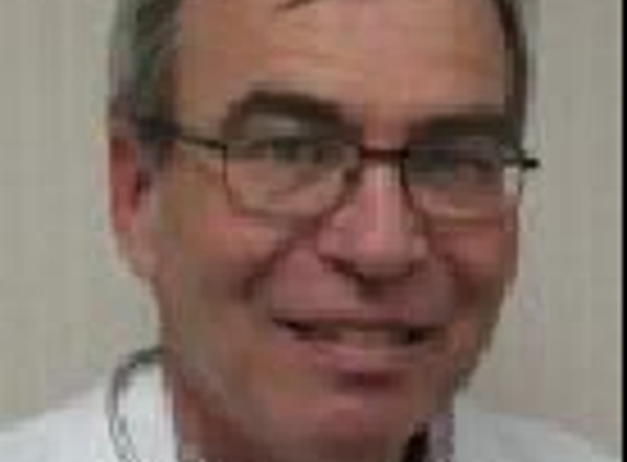 Dr. Paul C Lange, MD - Sharpsville, PA