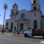 St. John Missionary Baptist Church