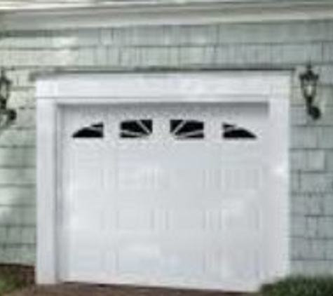 Dalessio Overhead Door - East Longmeadow, MA