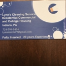 Lynn's Office and House Cleaning - Janitorial Service