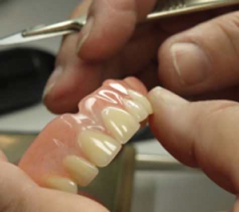 The Denture Clinic - Dickson, ACT
