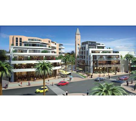 Cityscape Planning & Projects