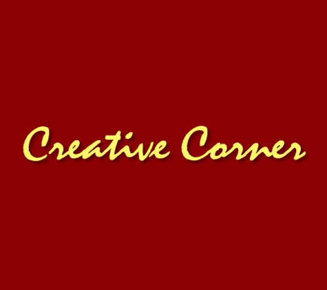 Creative Corner - Washington, MI