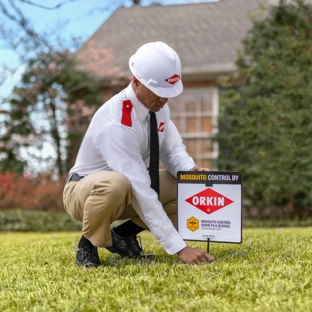 Orkin Pest & Termite Control - Lawrenceville, GA