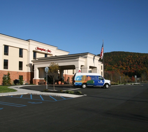 Hampton Inn Harriman Woodbury - Central Valley, NY