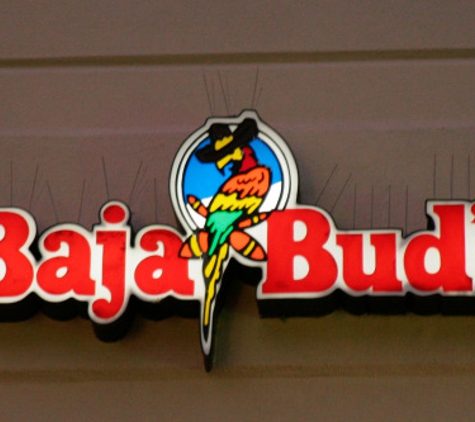 Baja Bud's - Santa Monica, CA