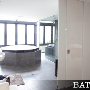 Rodgers Kitchens Pty Ltd - Mornington, TAS. Bathroom