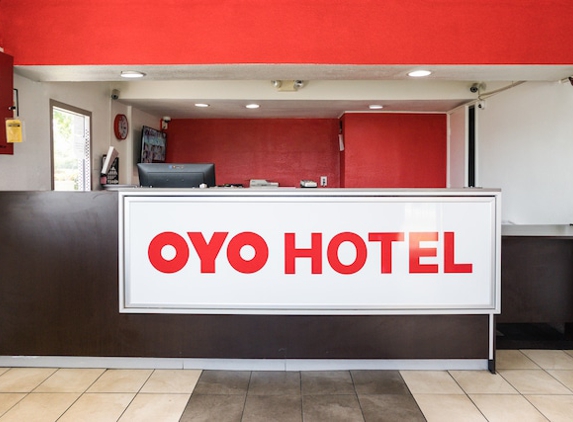 OYO Hotel Fort Worth East Gateway Ball Park - Fort Worth, TX