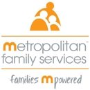 Metropolitan Family Services - Charities