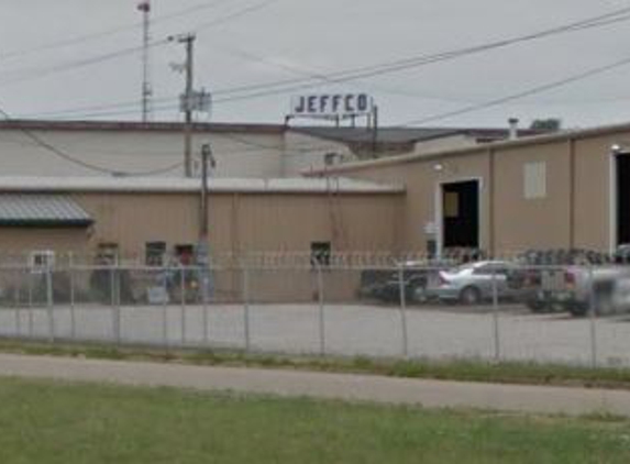 Jeffco Metals Inc - Canton, OH