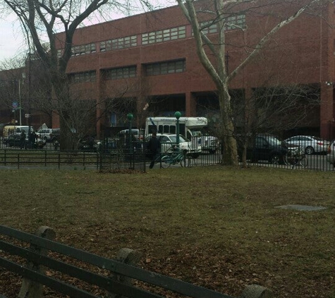 Boys & Girls High School - Brooklyn, NY