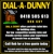 Dial A Dunny - Portable Toilets