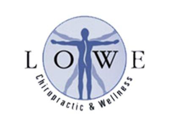 Lowe Chiropractic - Manteca, CA